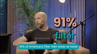 Why In-Room Water Filtration Is the Next Sustainability Standard
