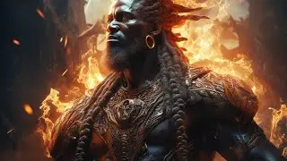Eshu the Trickster - Evil God or Misunderstood Orisha?