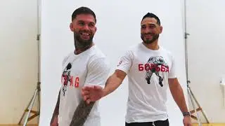 Street Fighter Collection | Round 2 | Onnit Apparel