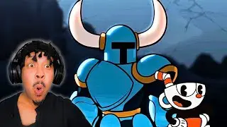 Indie Cross EP 1- REACTION