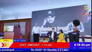 Trusted Chit Fund Solutions |Govt approved chit | FT002RMG