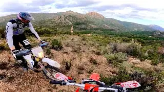 enduro  PROVO LA SIX DAYS SARDEGNA (hard)