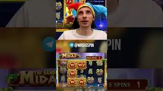 mrBigSpin 🔥 OVER WON RECORD BIG WINS 🎮 #bigwin #casinolife