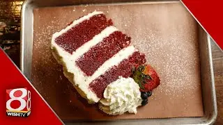 How red velvet cake became a staple in Juneteenth celebrations
