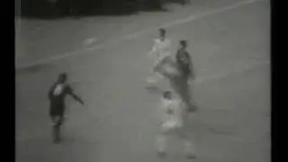 1967 FA Cup Final Tottenham Hotspur v Chelsea