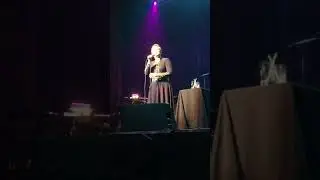 TheRJDS Presents 19 from 2019 (02 of 19):   Lea Salonga
