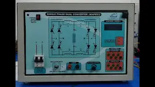 Part 2 | Non-Circulating | Dual Converter | NITech