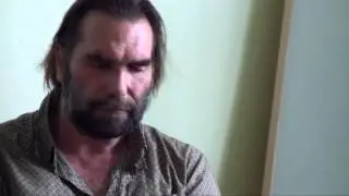 Peace Meditation with Bart ten Berge
