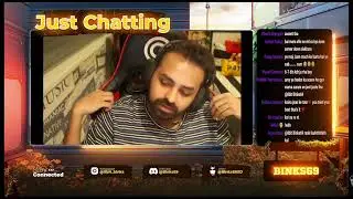 BINKS EXPLAINS WHY T69 SURRENDERED AND LOST IN VCC🤔