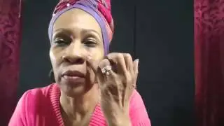 Instantly Ageless D&eacute;monstration