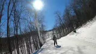 Wintergreen Resort 4K