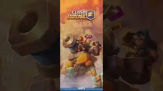 Clash Royale - From 8850 to 9000 Trophies