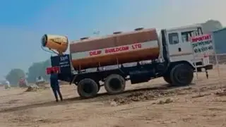 Water tanker | Gadi wala cartoon video | Gadi wala game 🎮 | children cartoon tractor 🚜🚌 children's 