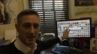 To SightCare Members [Glasgow Marketing Workshop]