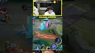 DYREN MANUSIA UNGU
