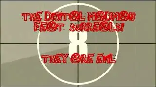 They Are Evil
