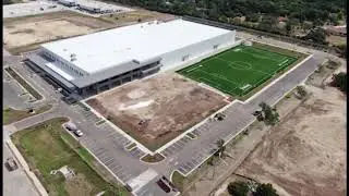 New Ice Rink Opens in Cedar Park
