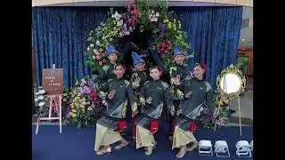 ARTS TALENT PRODUCTION - KENANGAN TERINDAH TAHUN 2025.