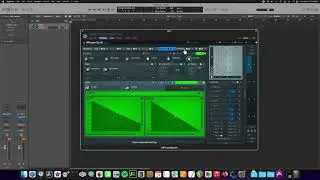 Tweak your sounds from one GUI with MPowerSynth and MXXX