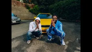 seiji oda x Iamsu! ~ HUU! (Prod. ClayDough)