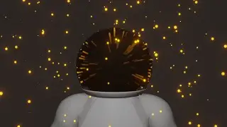 TRAVELER 2019 | Animated Short Film ( My First Animation )