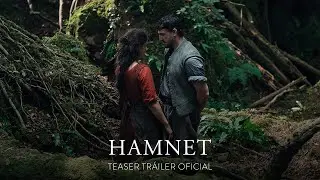 HAMNET &ndash; Teaser Tr&aacute;iler (Universal Pictures) HD
