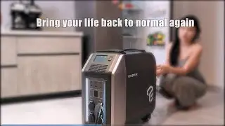Outdoor Power Supply Emergency Start Power Home Energy Storage