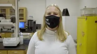 What I Love About The Food Science & Technology Department