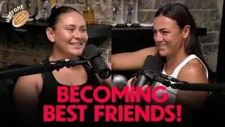 The Story Of Becoming Best Friends & Are You A Full Kit Wanker?