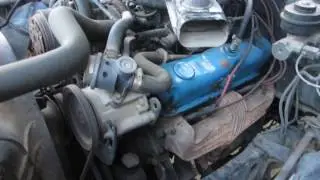 1986 Dodge Power Ram W150 5.9L/360 - Start Up!