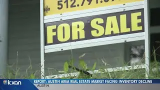REPORT: Austin home listing prices increased by 28% year-over-year