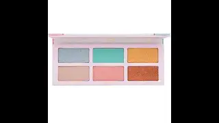 Little Twin Stars Palette Review