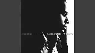 [White World, Black World] Find Happy