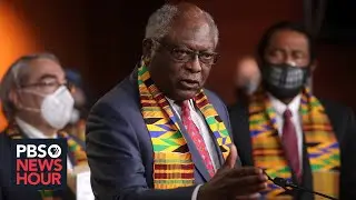 Rep. James Clyburn: Impeachment &lsquo;a tool for protecting the integrity of our democracy&rsquo;