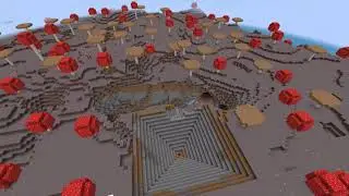 NoNameSMP BigProjectTimelapse 1 - Tristan