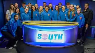 2026 Big South SAAC Leadership Conference