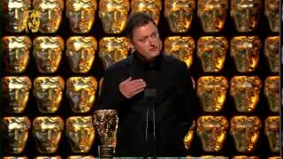 Jeff Pope to Receive BAFTA Special Award