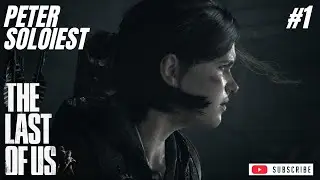 LAST OF US II  Tamil| #playstation #tamilgaming#lastofus2