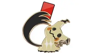 Red Card Mimikyu Sweep