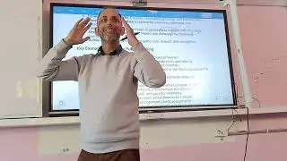 Public Speaking (Urdu)