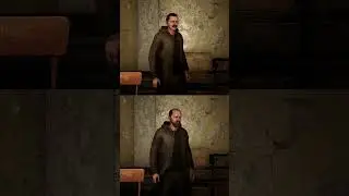 СТАЛКЕР 2: Дядько Льоня Дядя Леня #шорты #stalker2