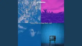 Mellow Music for Deep Work