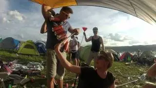 SMS x8 Aftermovie Kommando Filmriss & RG3 Sonne Mo