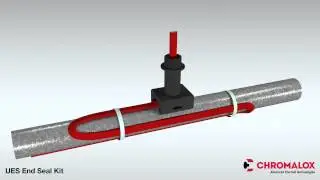 Chromalox UES End Seal Kit