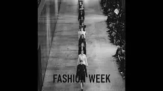 Yvy - Fashion week (Audio) | #DropExpérimental 6