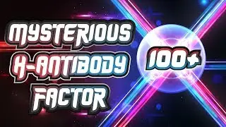 Digimon Masters Online - Scanning 100+ Mysterious X-Antibody Factor