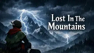 Lost In The Mountains | Alto's Adventure Zen Mode