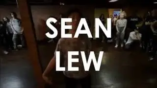 SEAN LEW - THE BEST DANCERS