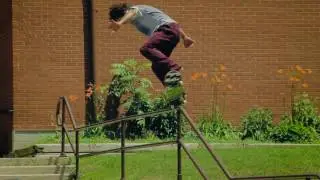 Waiting by Erick Valentic | TransWorld SKATEboarding