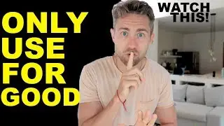 3 (hidden) Esoteric Manifestation Techniques that work like magic (only use for good)